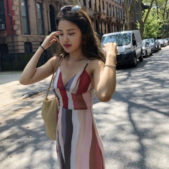 Petite Studio Carly Dress - Picture 4 of 4